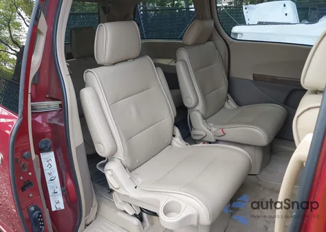 2007 Nissan Quest 3.5 Se from USA, damaged, VIN 5N1BV28U67N136896